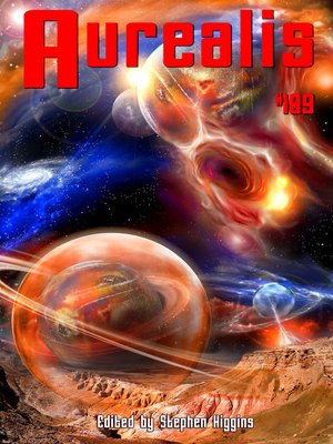 cover image of Aurealis #109